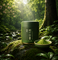 Ceremonial Matcha Tin