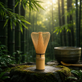 Bamboo Ritual Chasen