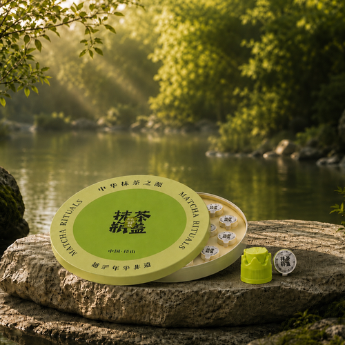 Matcha Ritual Gift Box