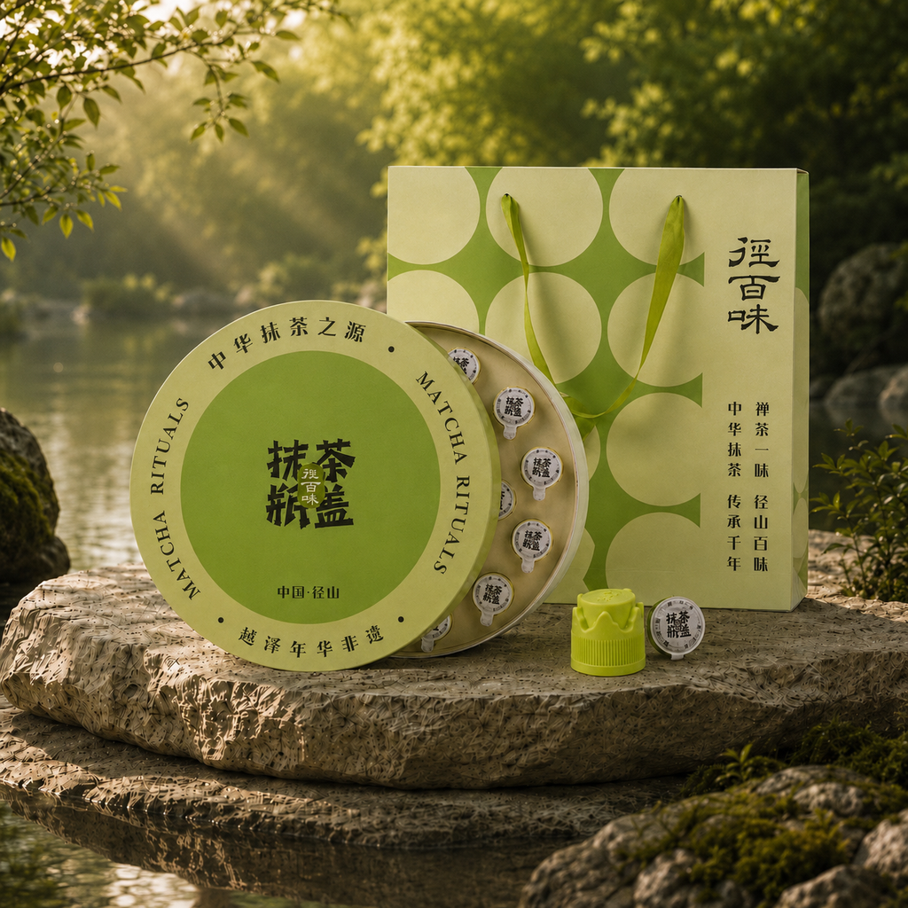 Matcha Ritual Gift Box