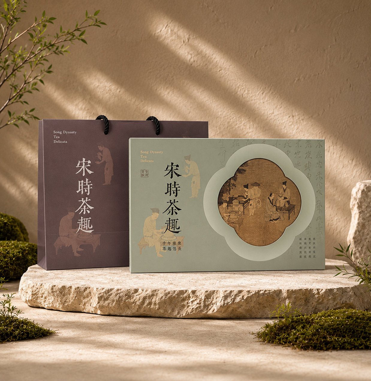 Ceremonial Matcha Ritual Set